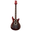 PRS SE Custom 24 2026 Charcoal Cherry Burst - gitara elektryczna